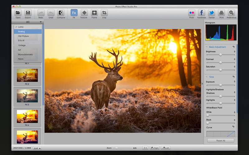 Everimaging Photo Effect Studio Pro 4.1.3 Portable
