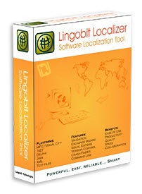 Lingobit Localizer Enterprise v9.0.8298