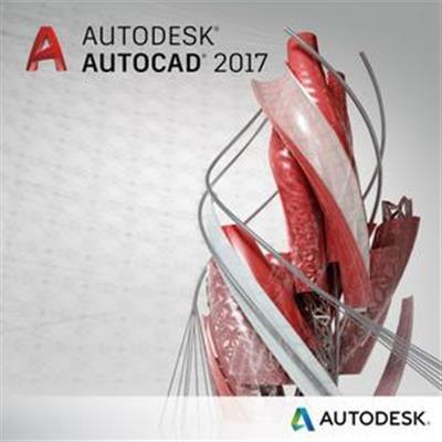 AUTODESK AUTOCAD 2017 FRENCH x86 ISO