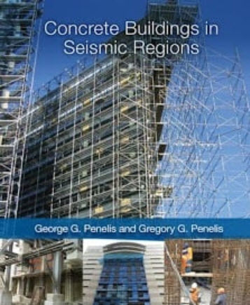 Concrete Buildings in Seismic Regions