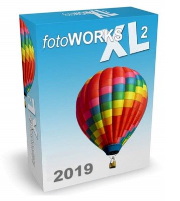 FotoWorks XL 2019 v19.0.2