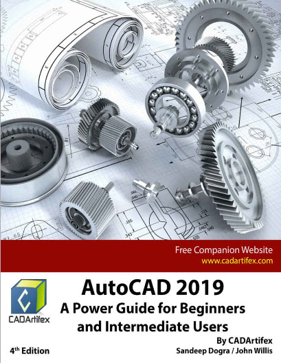 AutoCAD 2019 - English