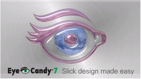 Alien Skin Eye Candy 7.2.2.20