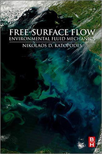 Free-Surface Flow: Environmental Fluid Mechanics