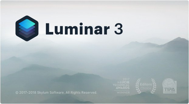 Luminar 3.1.0.2888 Multilingual