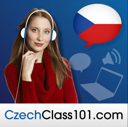 CzechClass101