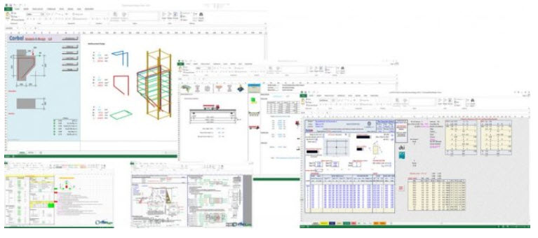 Engineering Spreadsheets