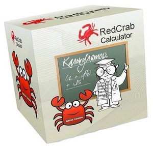 RedCrab Calculator PLUS 7.5.0.710