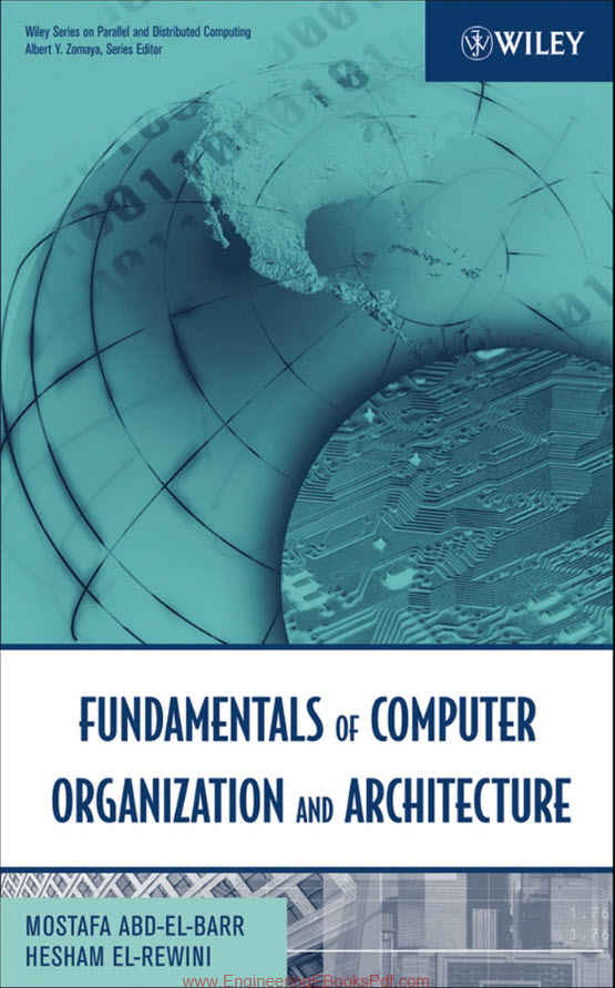 Fundamentals of Computer Organization and Architecture