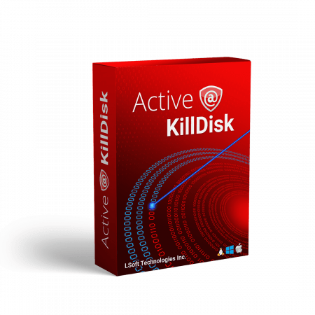 Active KillDisk Ultimate 13.0.5 +WINPE x64