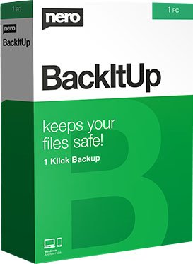 Nero BackItUp 2021 v23.0.1.24 Multilingual