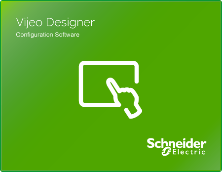 Schneider Electric Vijeo Designer v6.2.10.23 SP10 x86/x64 Multilingual