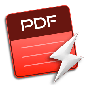 PDF Search 10.6 MacOS