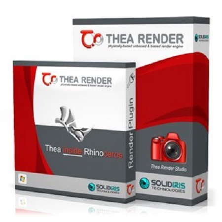 Thea Render