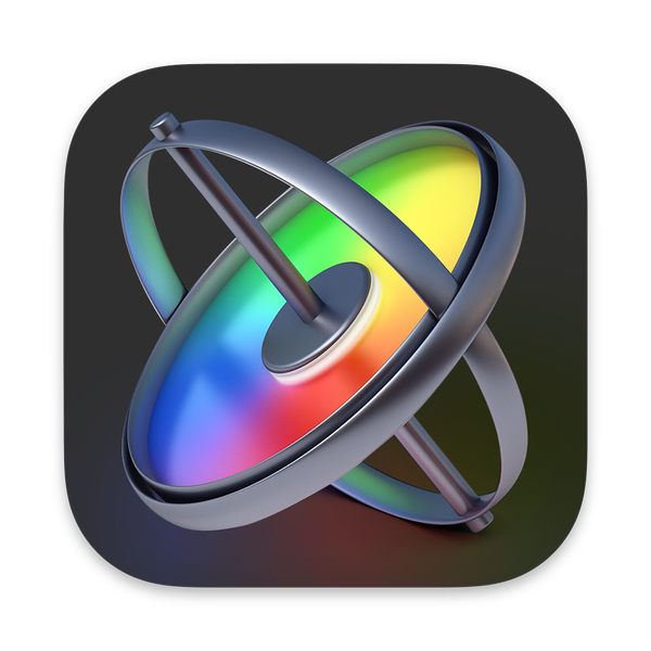 Apple Motion 5.5 Mac App Store