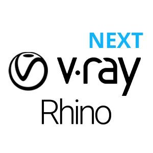 V-Ray Next for Rhinoceros