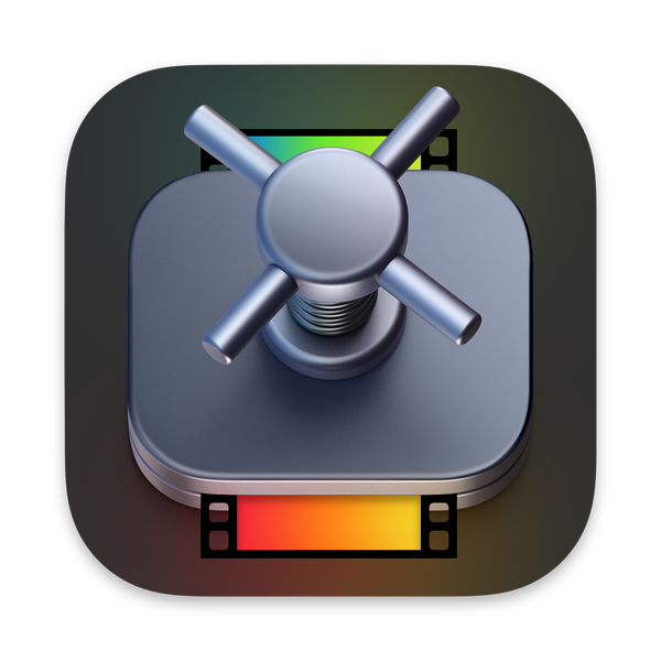 Apple Compressor 4.5