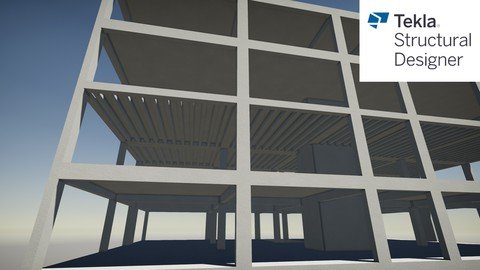 RC Building Design using Tekla Structural Designer RC Building Design using Tekla Structural Designer