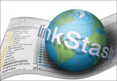 LinkStash 3.7.0 LinkStash 3.7.0