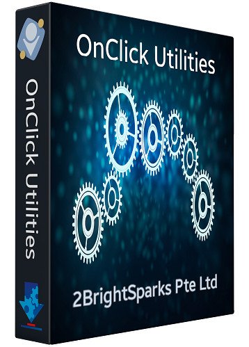 2BrightSparks OnClick Utilities 02.12.2020 2BrightSparks OnClick Utilities 02.12.2020