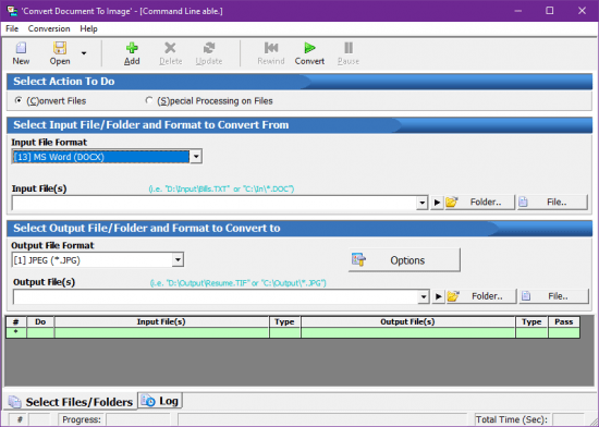 SoftInterface Convert Document to Image 14.10 Multilingual