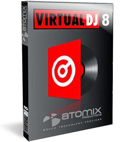 Atomix VirtualDJ Pro 2021 Infinity 8.5.6240 x64 Multilingual