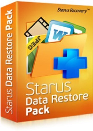 Starus Data Restore Pack 3.1