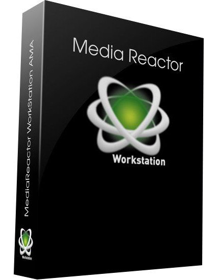 Drastic MediaReactor WorkStation 7.0.298 x64