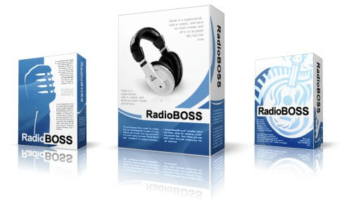 RadioBOSS Advanced 6.0.1.9 Multilingual
