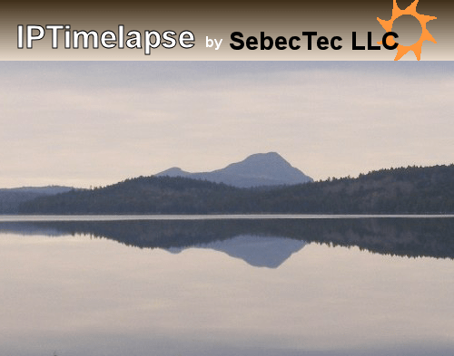 SebecTec IPTimelapse 2.8.1121 SebecTec IPTimelapse 2.8.1121