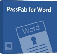 PassFab for Office, PPT, Word, Excel, Zip 8.4.2.0 Multilingual