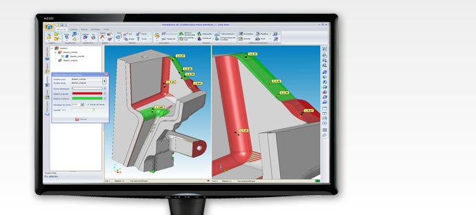 VERO WORKXPLORE 2021.0