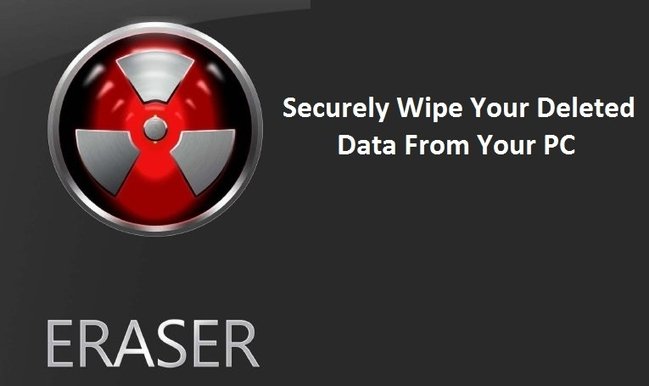 Eraser 6.2.0.2991 Eraser 6.2.0.2991