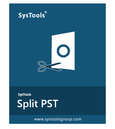 SysTools Split PST 7.0.0.0