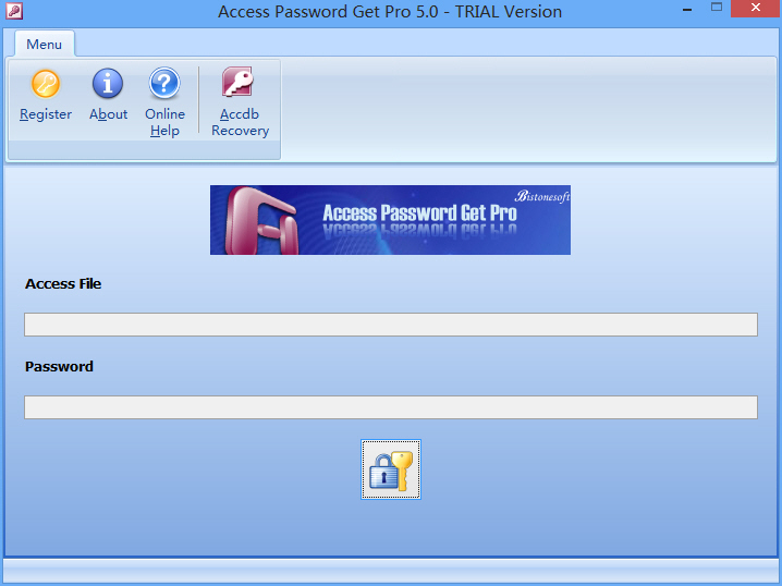 Access Password Get Pro v5.5