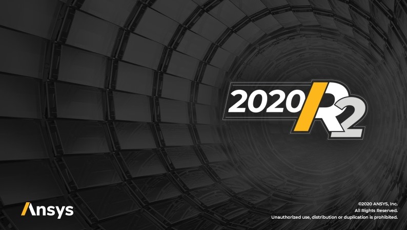 ANSYS SPEOS 2020 R2 for CREO Parametric 3.0-6.0 Win64