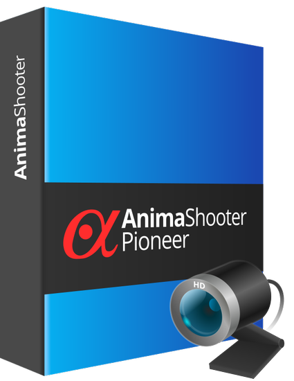 AnimaShooter Pioneer