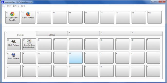 MaxLauncher 1.24.0 Multilingual MaxLauncher 1.24.0 Multilingual