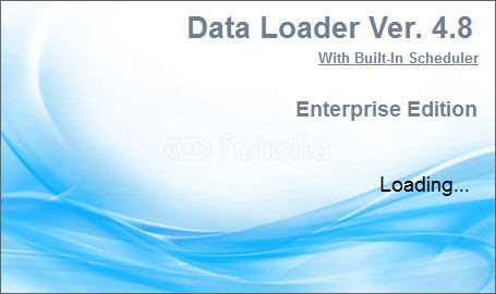Data Loader 4.9.3