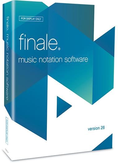 MakeMusic Finale 26.3.1.520