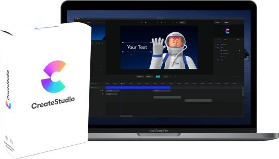 Create Studio v1.4.0 x64