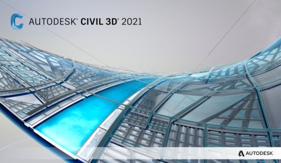 Autodesk AutoCAD Civil 3D 2021.0.1 Hotfix + Extra x64