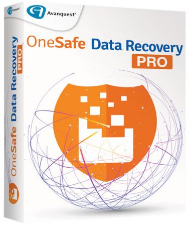 OneSafe Data Recovery Professional / Premium 9.0.0.4 Multilingual