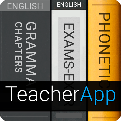 English Grammar & Phonetics v7.4.7 APK