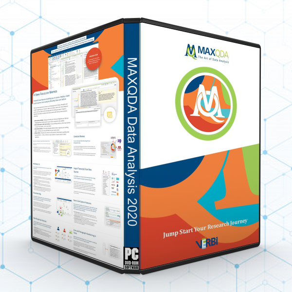 MAXQDA Analytics Pro 2020 MAXQDA Analytics Pro 2020