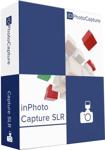 inPhoto Capture / ID SLR 4.2.2 Multilingual