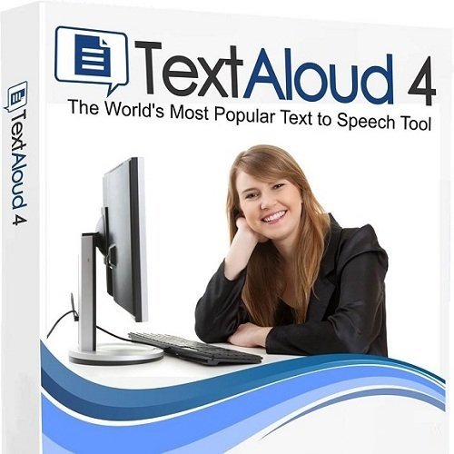 NextUp TextAloud 4.0.60
