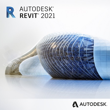 Autodesk Revit 2021 Win x64 + LT