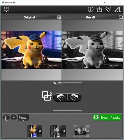PhotoGun 1.8.1 PhotoGun 1.8.1
