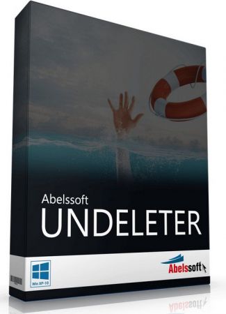 Abelssoft Undeleter 6.0.25 Multilingual